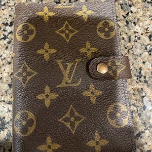 Authentic agenda pm small rings